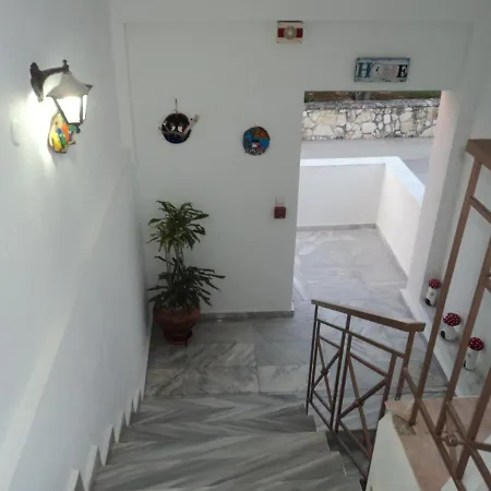 Alexandra' S Apartments Plataria Exterior photo