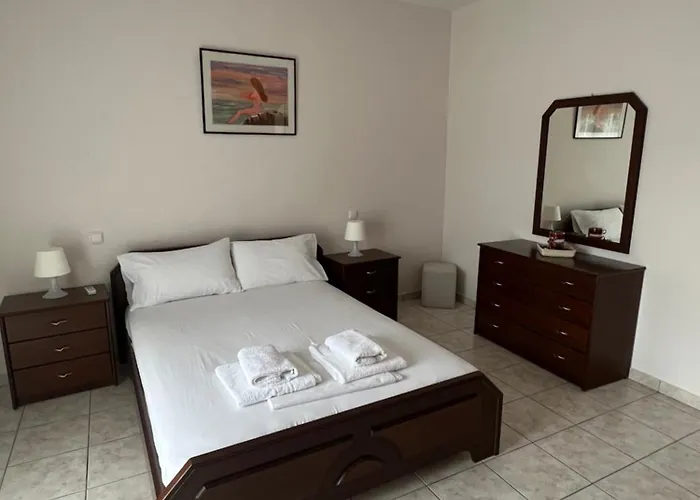 Alexandra\' S Apartments