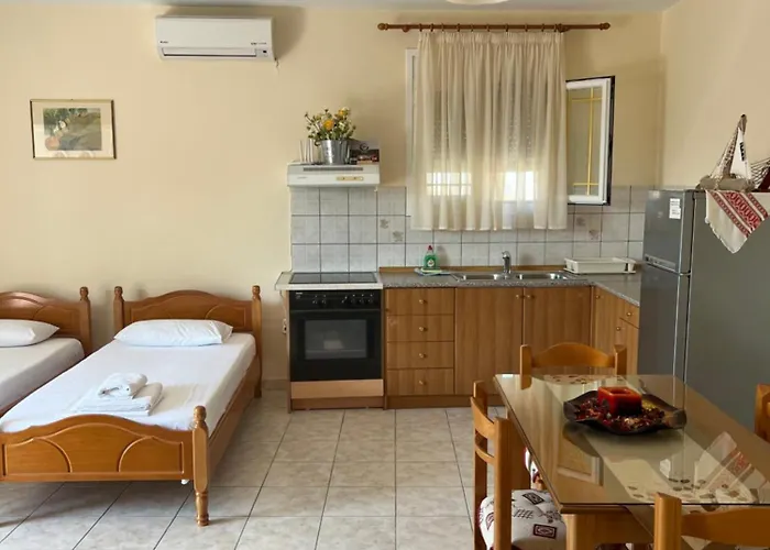 Alexandra\' S Apartments
